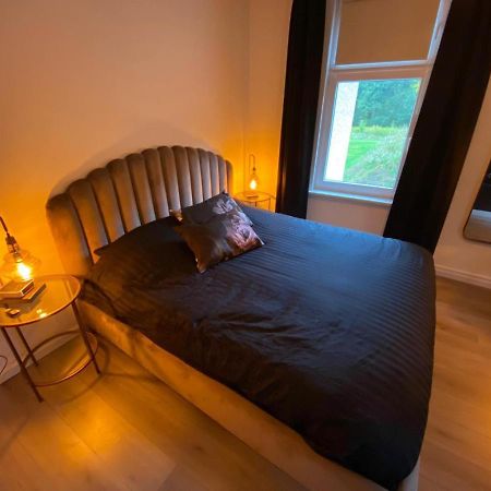 Herrlicher Harz Suites Эленд Экстерьер фото