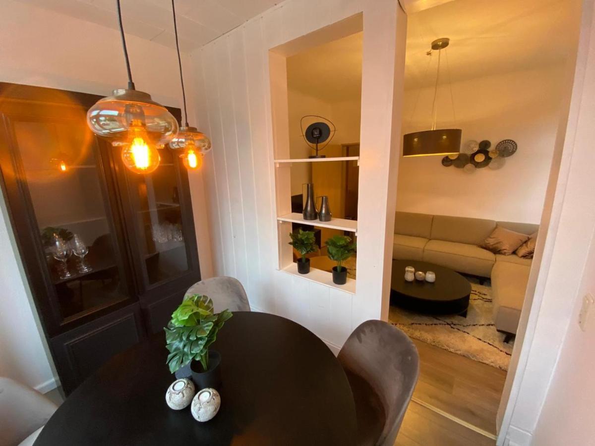 Herrlicher Harz Suites Эленд Экстерьер фото