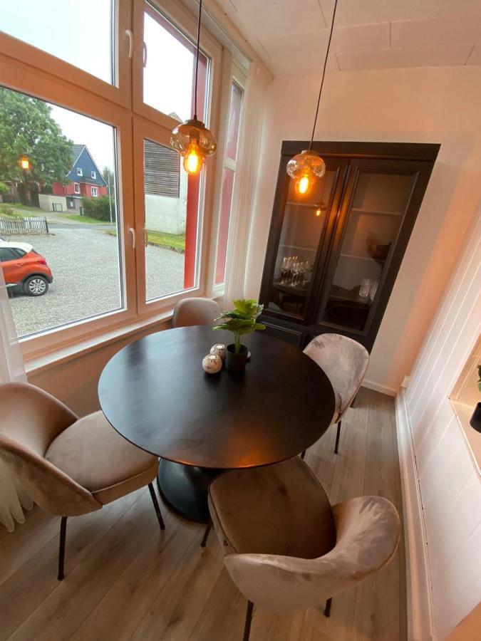 Herrlicher Harz Suites Эленд Экстерьер фото