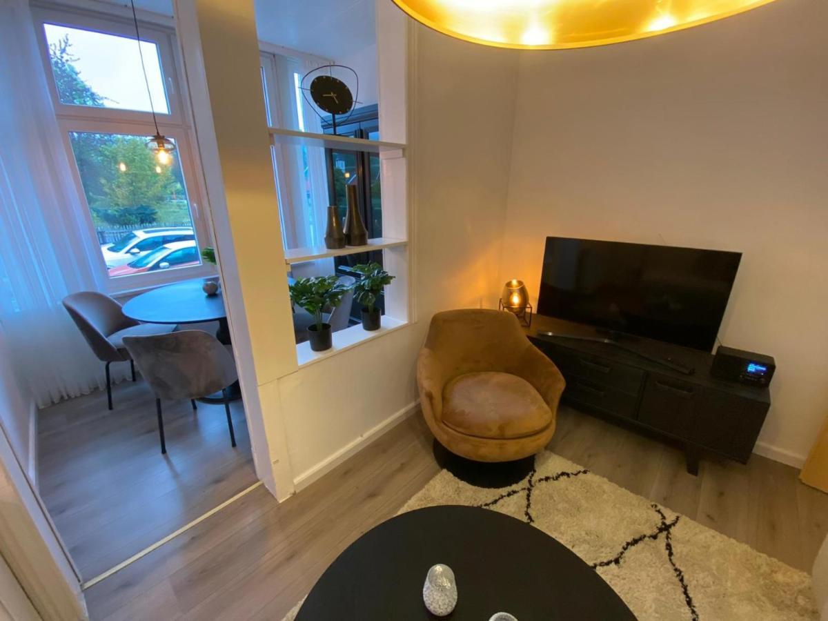 Herrlicher Harz Suites Эленд Экстерьер фото
