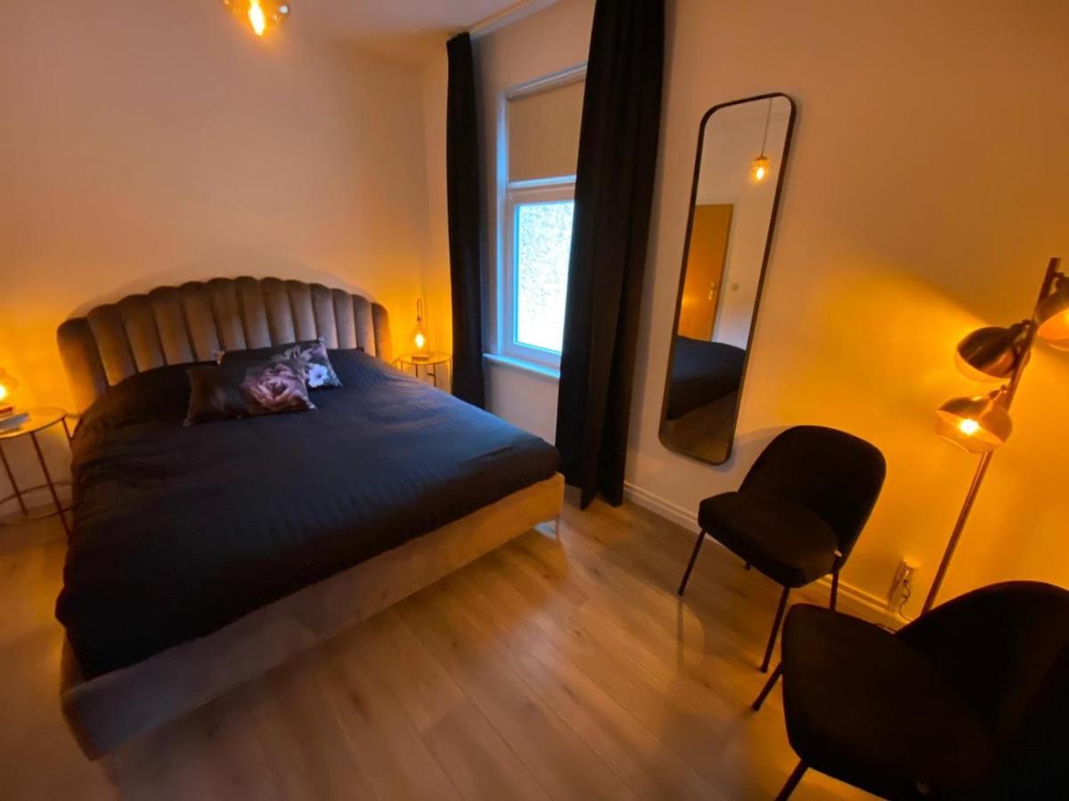 Herrlicher Harz Suites Эленд Экстерьер фото