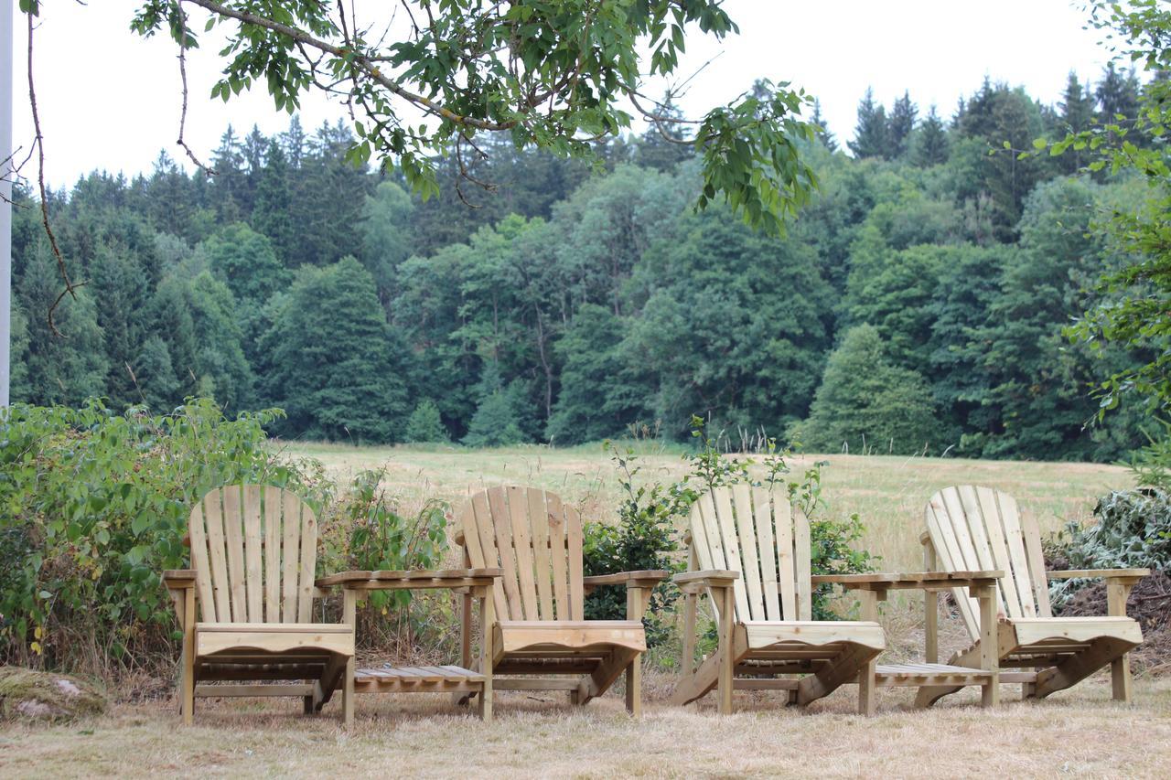 Herrlicher Harz Suites Эленд Экстерьер фото