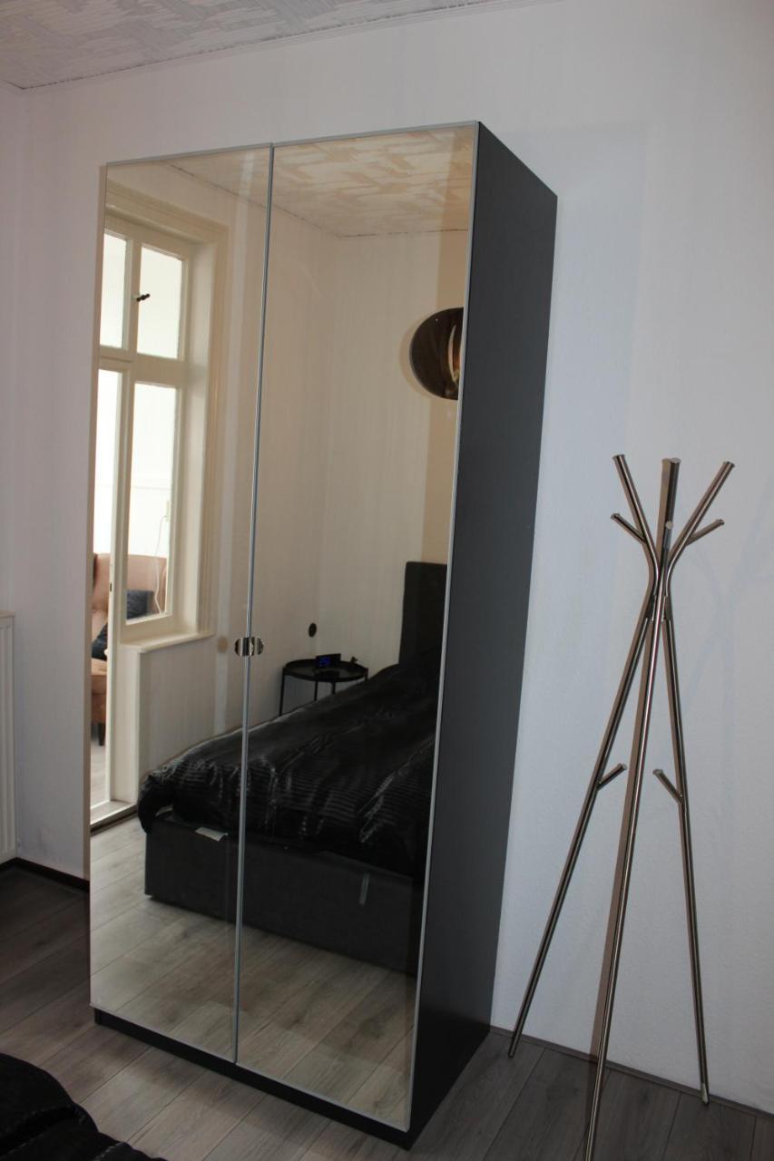 Herrlicher Harz Suites Эленд Экстерьер фото