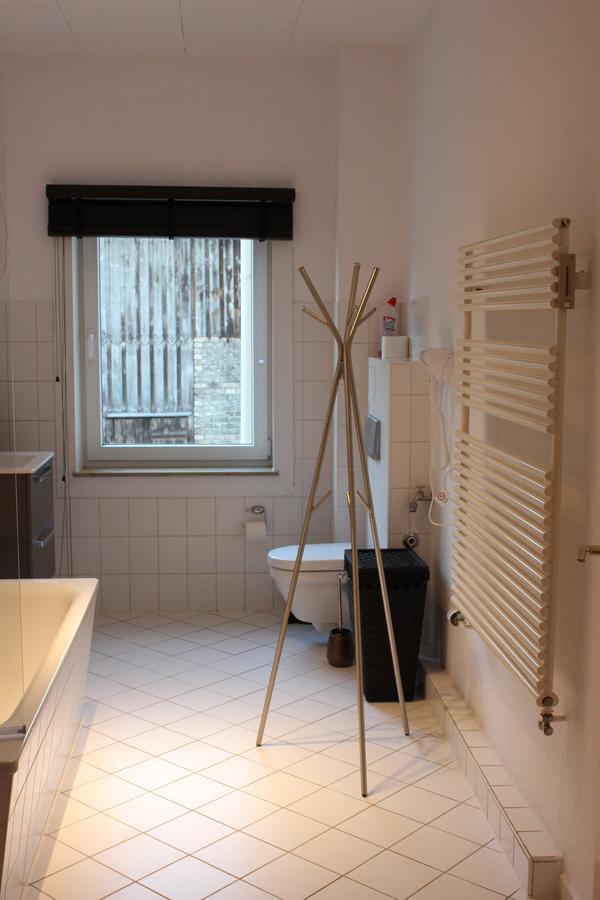 Herrlicher Harz Suites Эленд Экстерьер фото