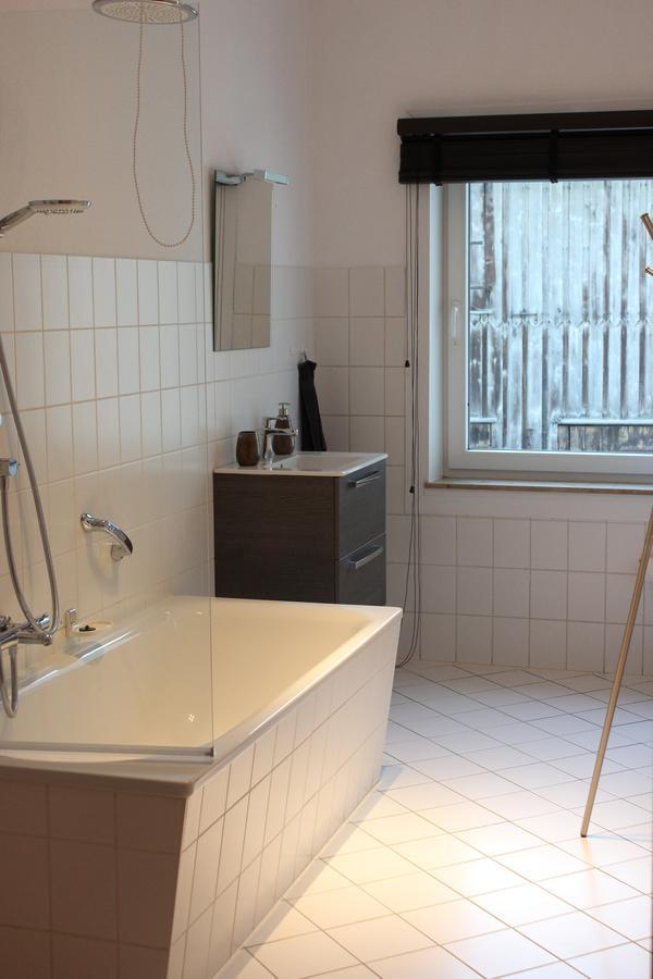 Herrlicher Harz Suites Эленд Экстерьер фото