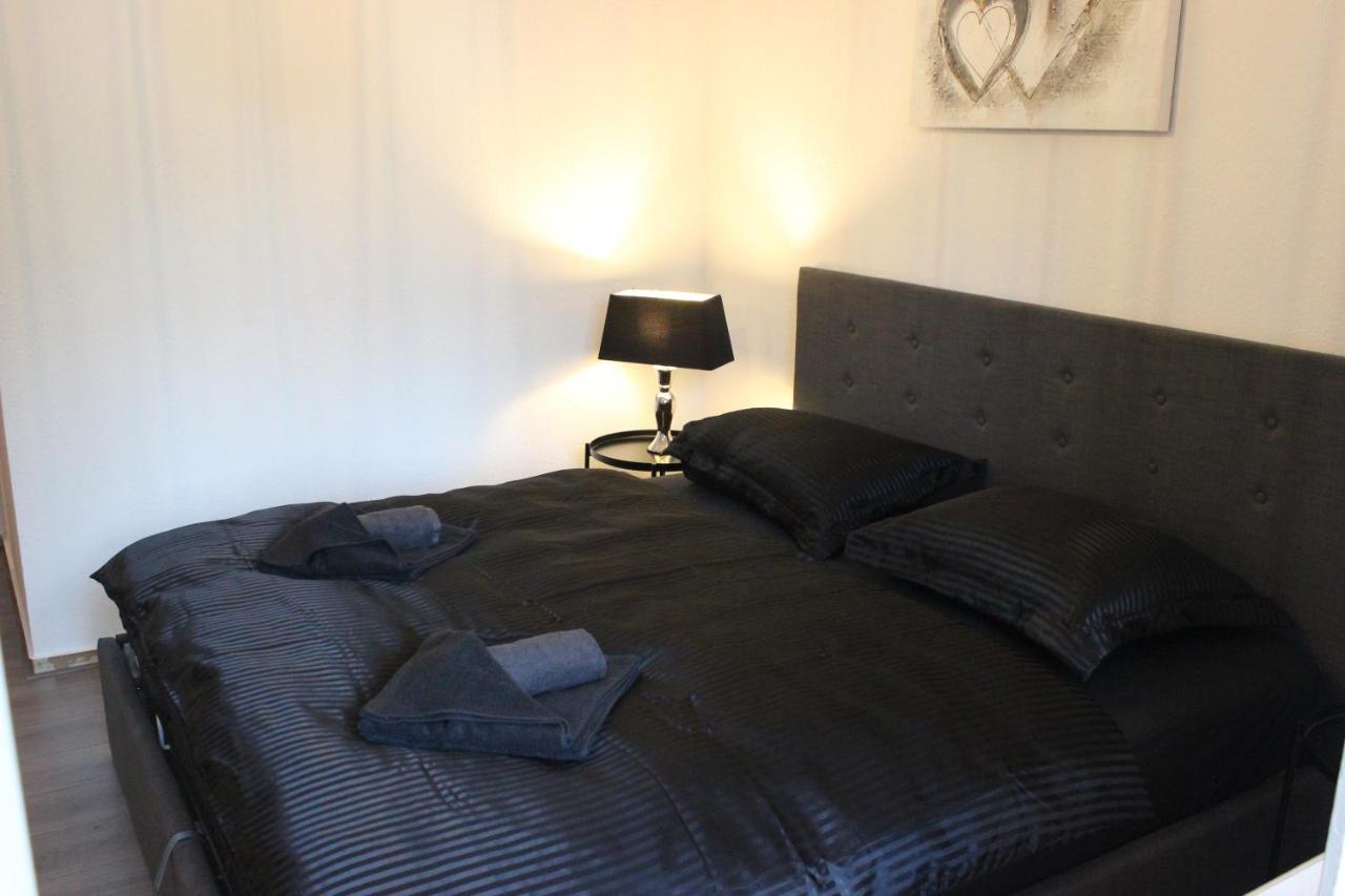Herrlicher Harz Suites Эленд Экстерьер фото