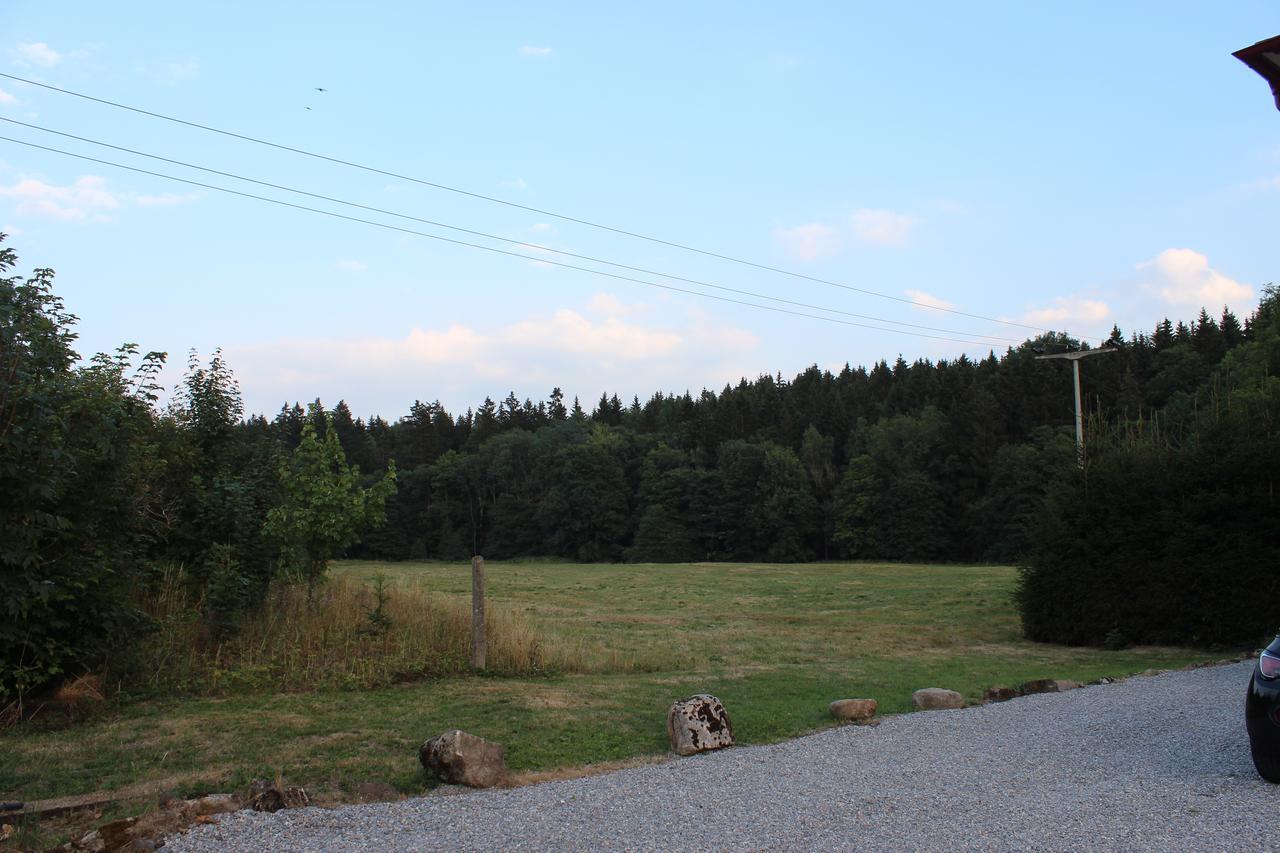 Herrlicher Harz Suites Эленд Экстерьер фото